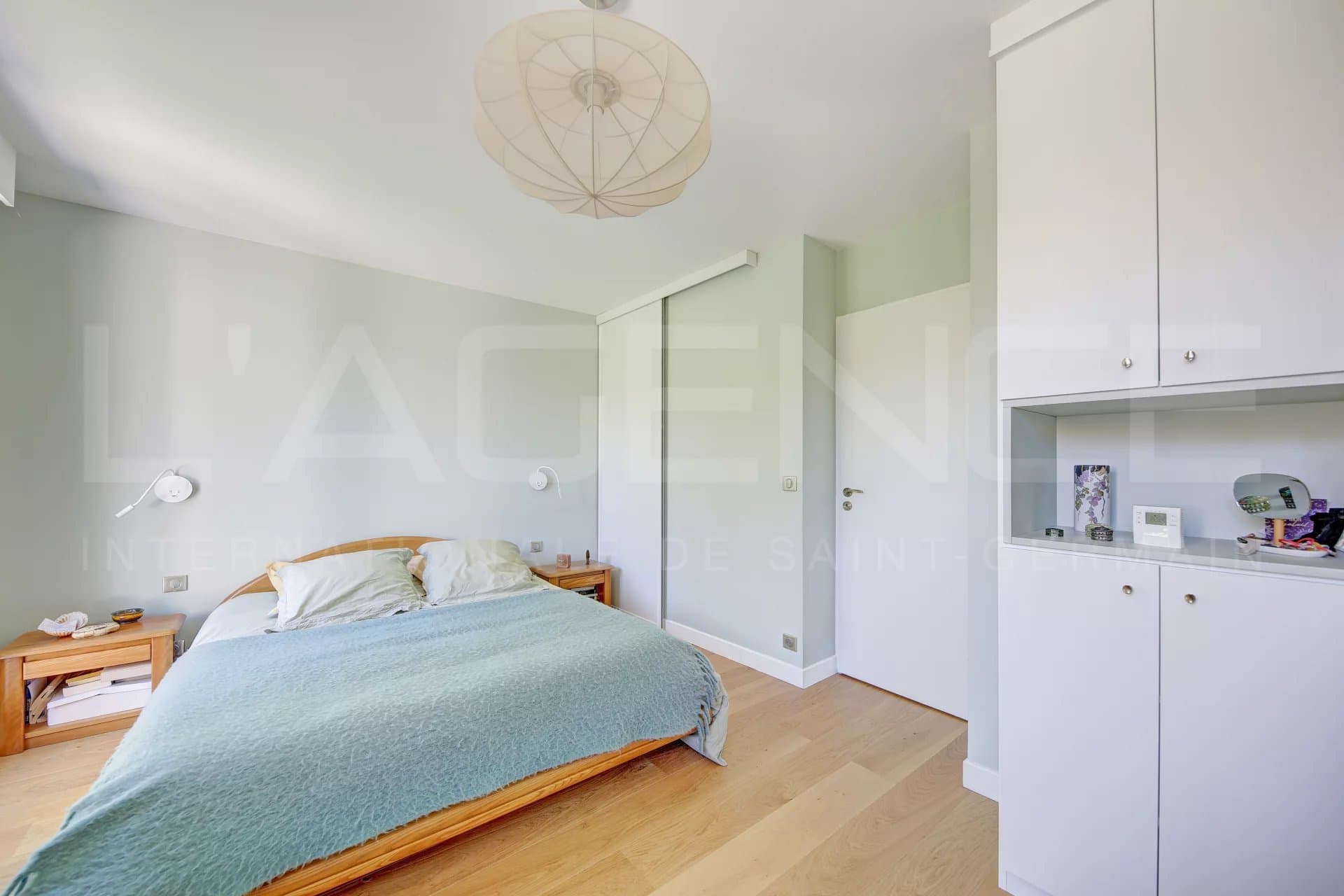 FOURQUEUX - PROXIMITE IMMEDIATE LYCEE INTERNATIONAL - Image 11