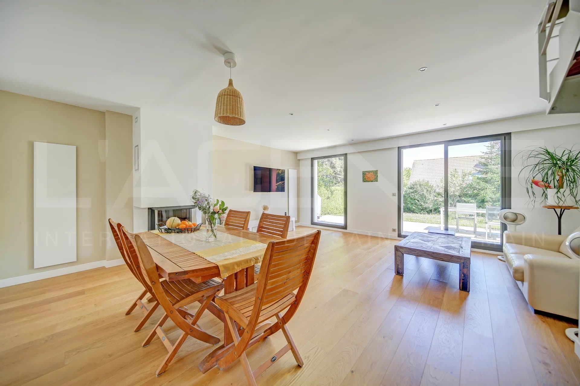 FOURQUEUX - PROXIMITE IMMEDIATE LYCEE INTERNATIONAL - Image 4