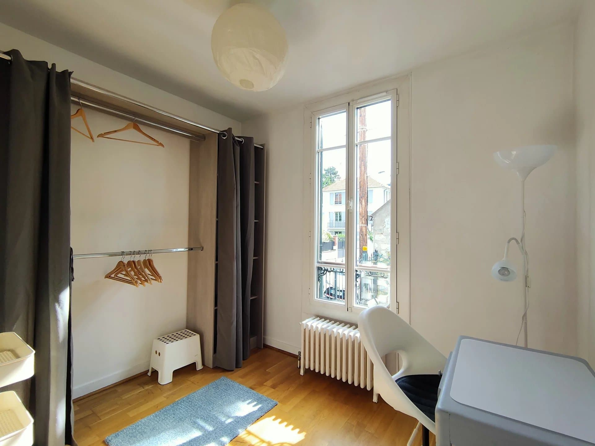 LE VESINET - LOCATION MEUBLEE AVEC JARDIN - Image 14