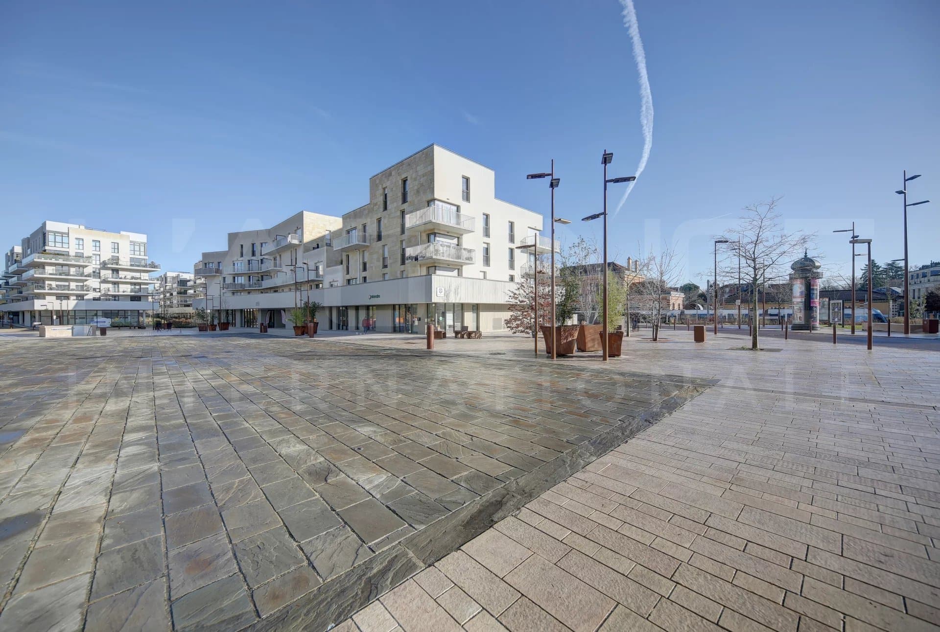 APPARTEMENT RECENT AVEC VUE DEGAGEE - Image 16