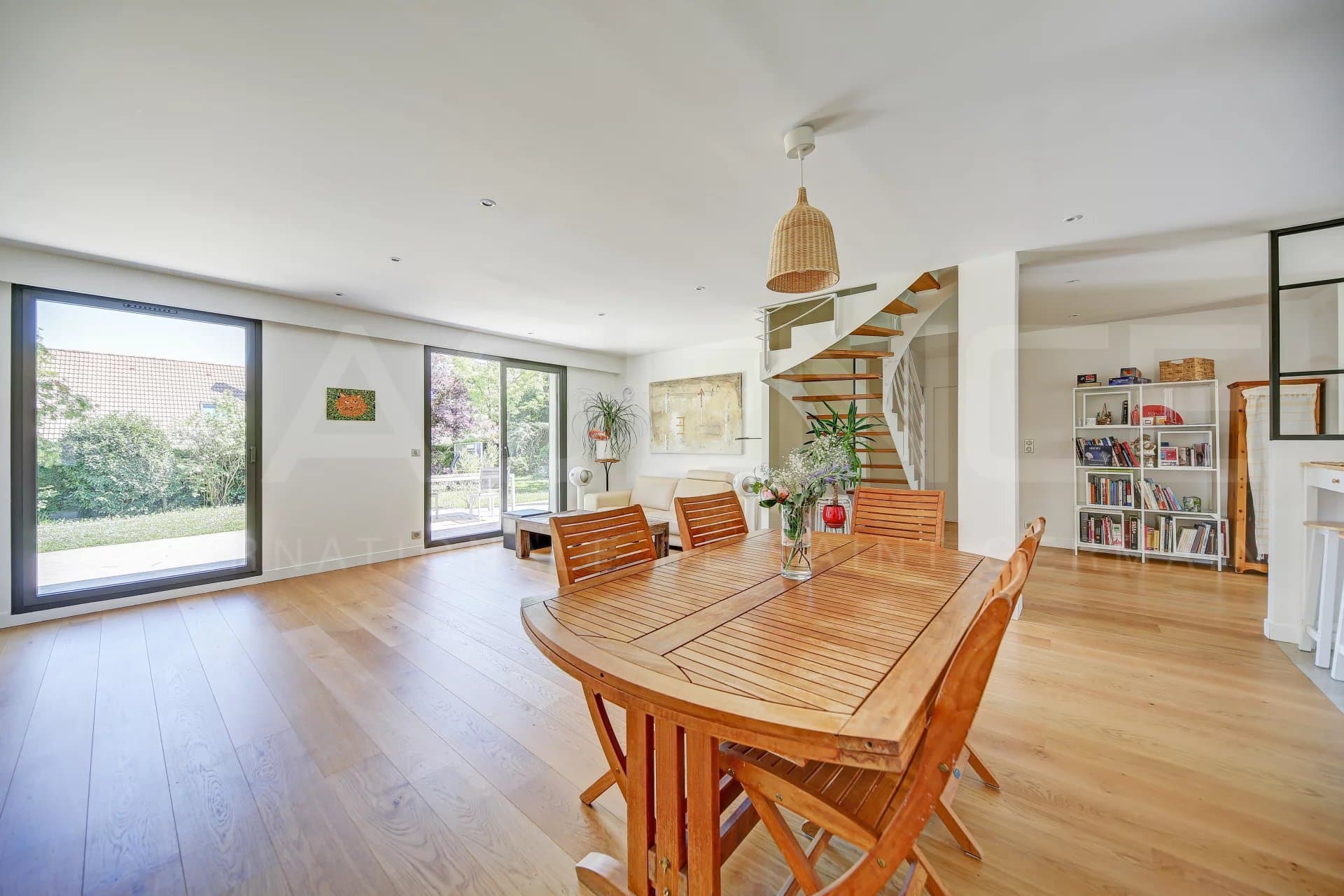 FOURQUEUX - PROXIMITE IMMEDIATE LYCEE INTERNATIONAL - Image 3