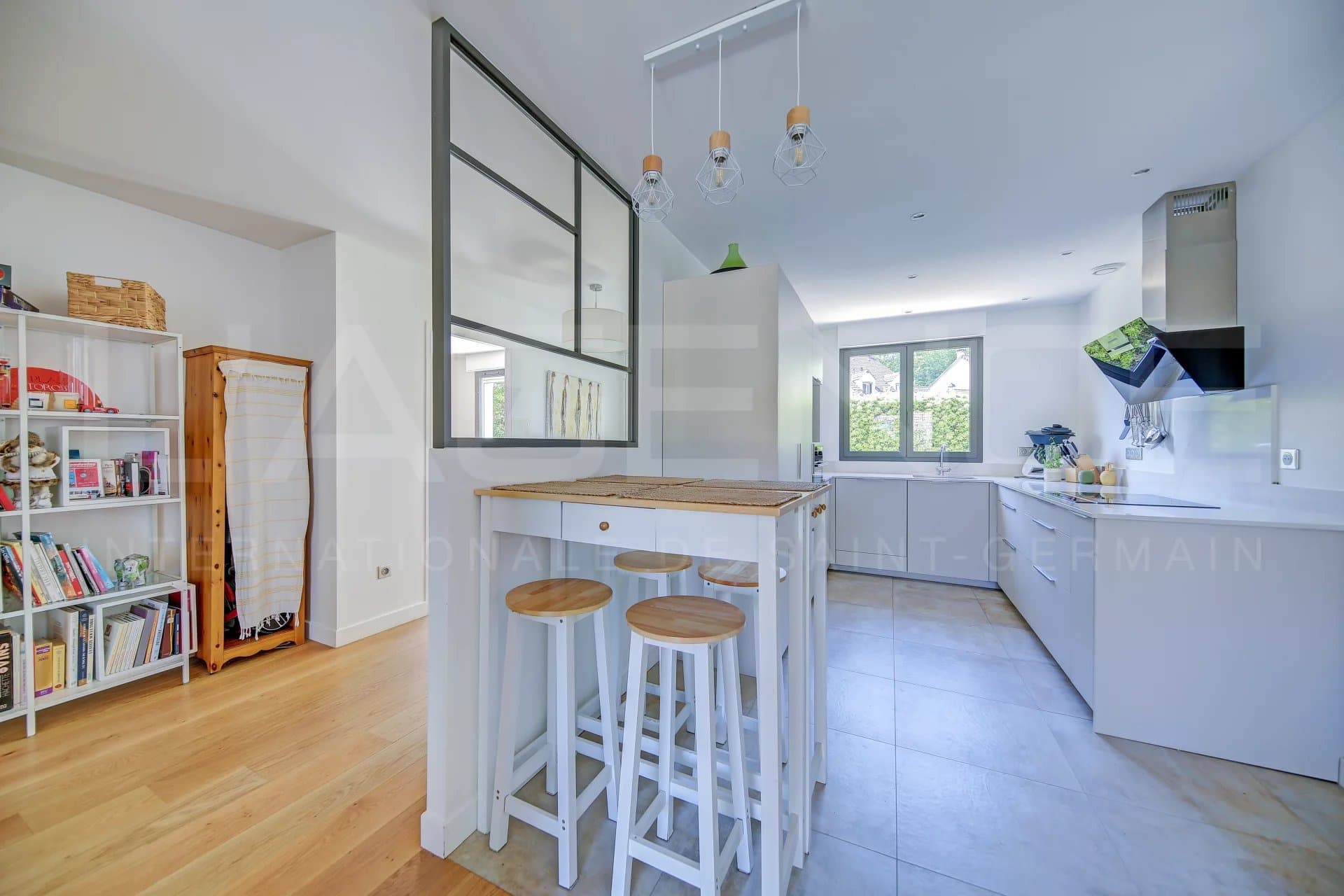 FOURQUEUX - PROXIMITE IMMEDIATE LYCEE INTERNATIONAL - Image 7