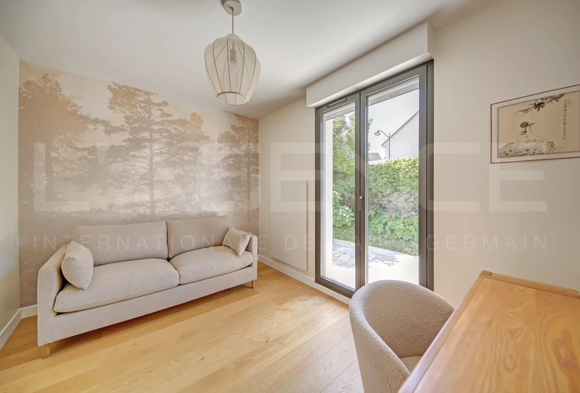 FOURQUEUX - PROXIMITE IMMEDIATE LYCEE INTERNATIONAL - Image 8