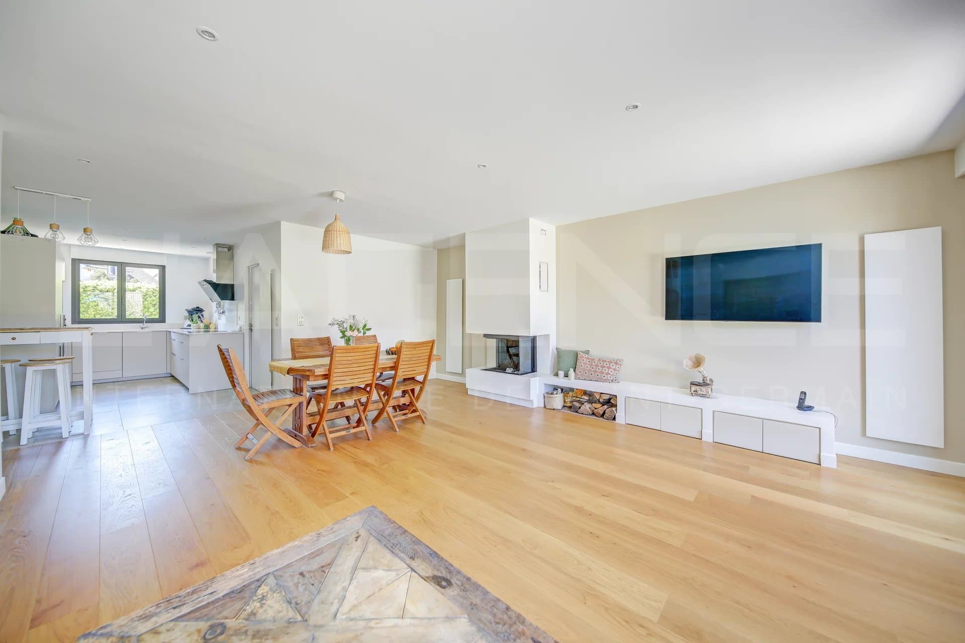 FOURQUEUX - PROXIMITE IMMEDIATE LYCEE INTERNATIONAL - Image 6