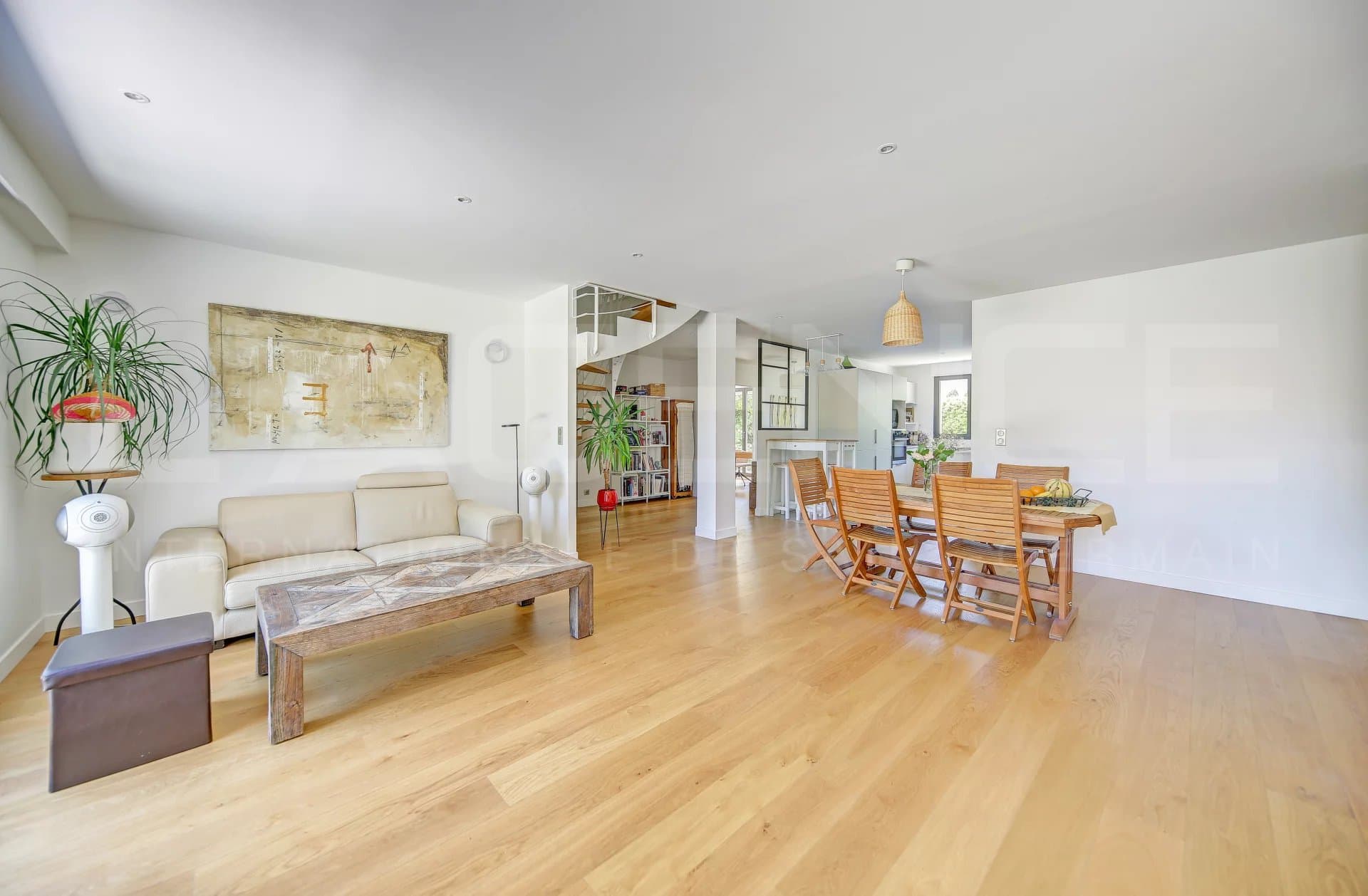 FOURQUEUX - PROXIMITE IMMEDIATE LYCEE INTERNATIONAL - Image 5