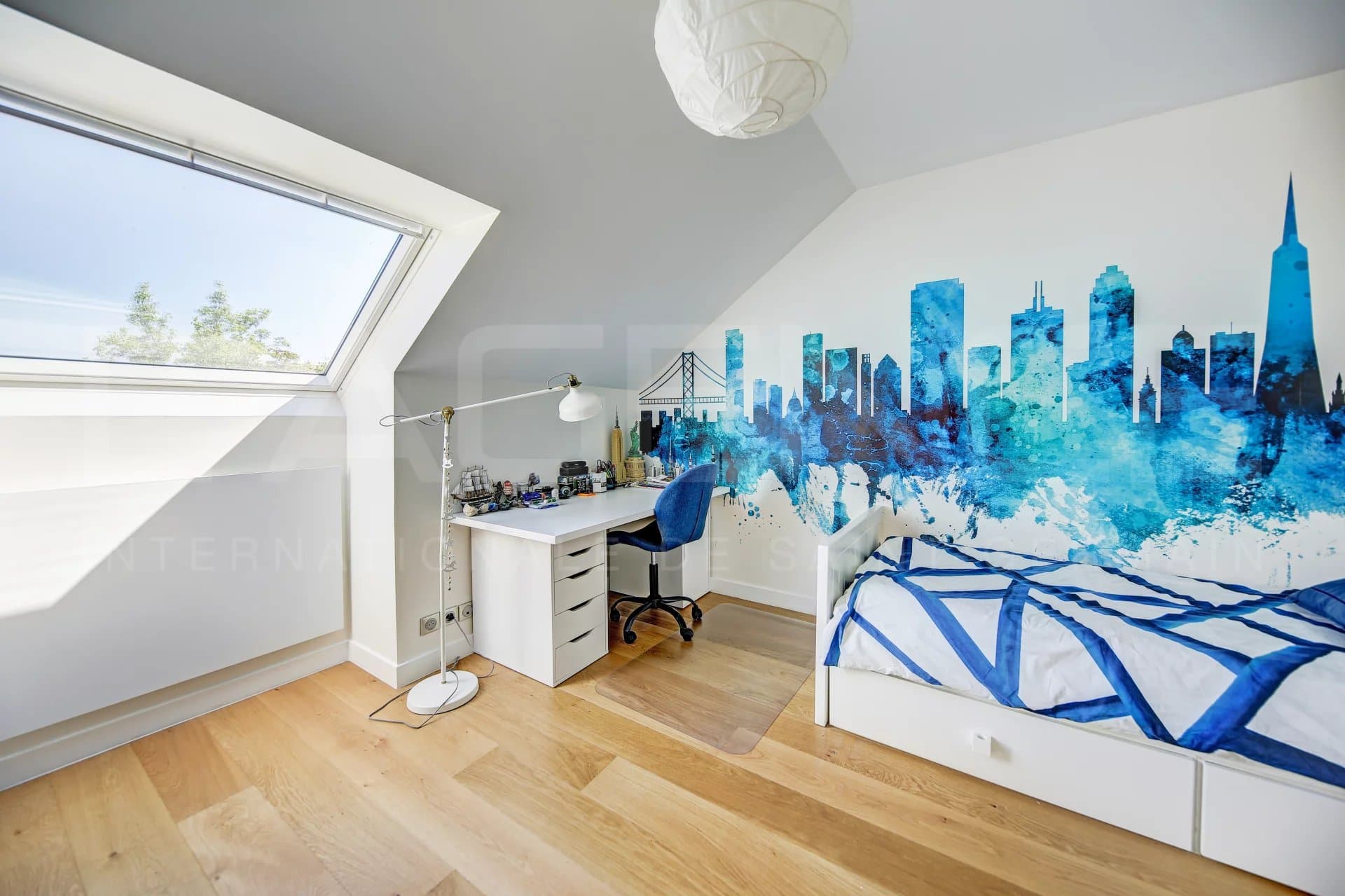 FOURQUEUX - PROXIMITE IMMEDIATE LYCEE INTERNATIONAL - Image 15