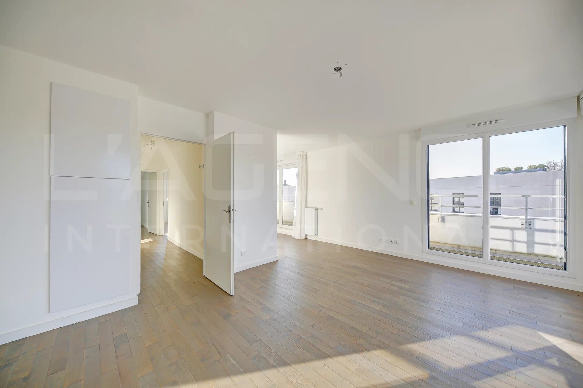 APPARTEMENT RECENT AVEC VUE DEGAGEE - Image 5