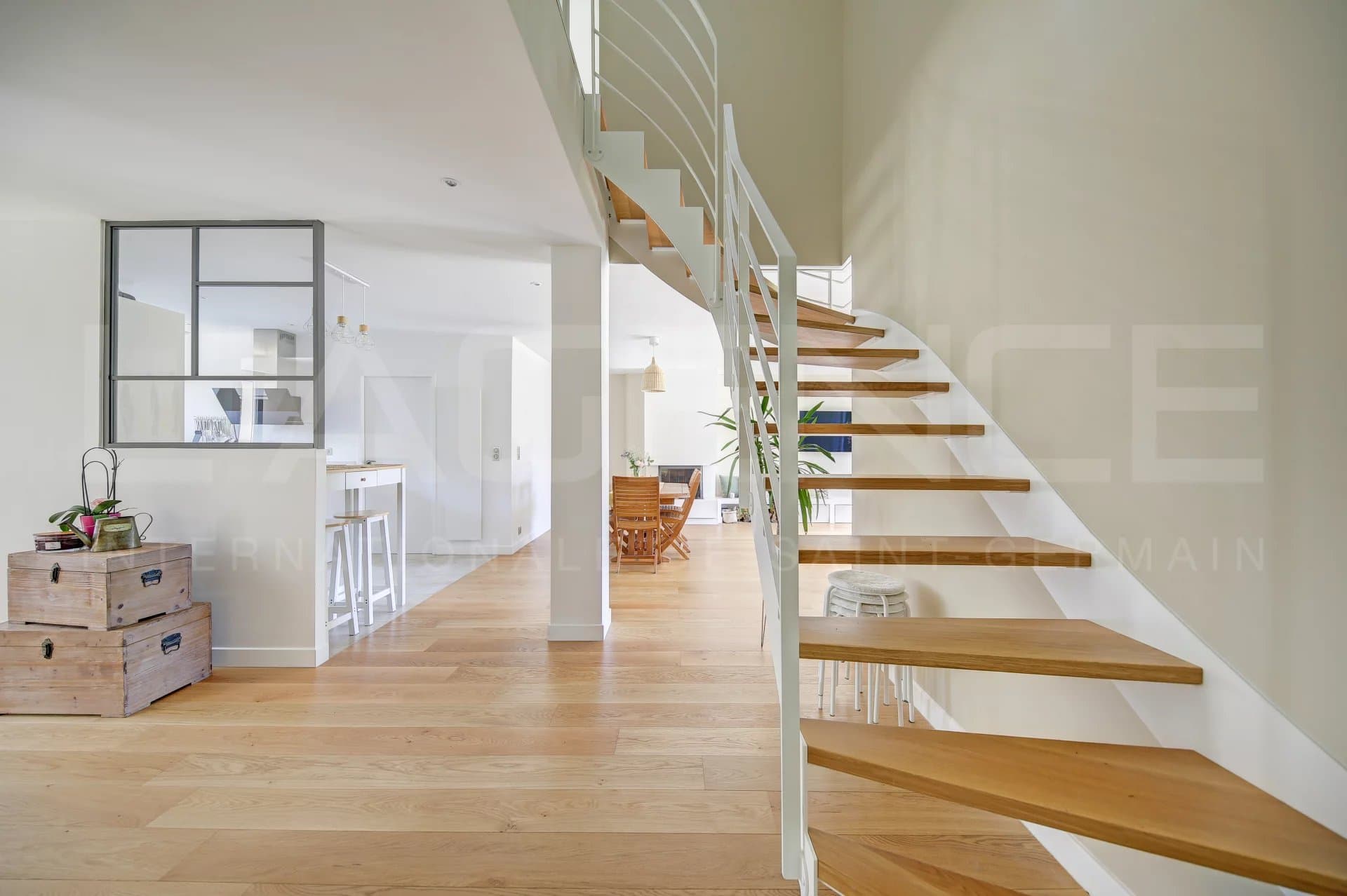 FOURQUEUX - PROXIMITE IMMEDIATE LYCEE INTERNATIONAL - Image 12