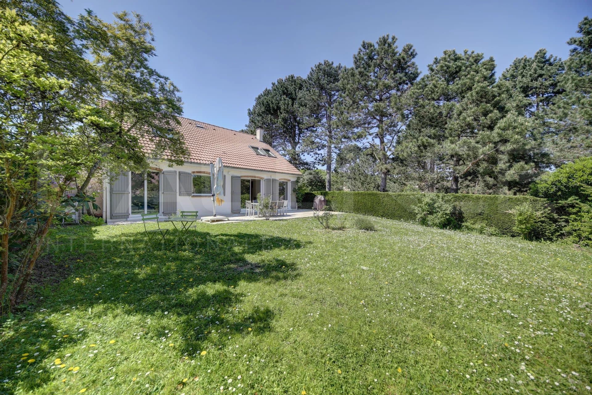 FOURQUEUX - PROXIMITE IMMEDIATE LYCEE INTERNATIONAL - Image 2