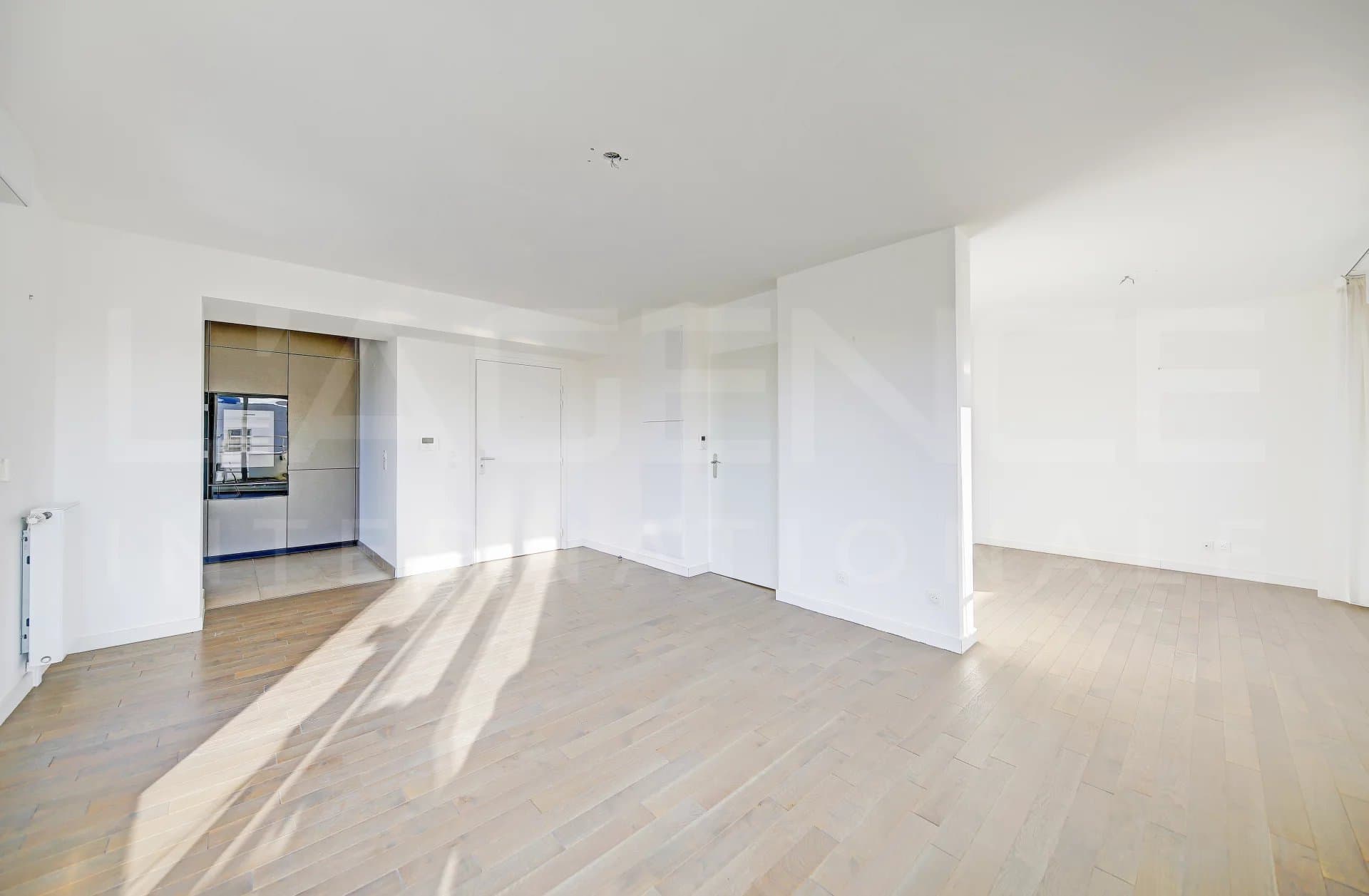 APPARTEMENT RECENT AVEC VUE DEGAGEE - Image 6