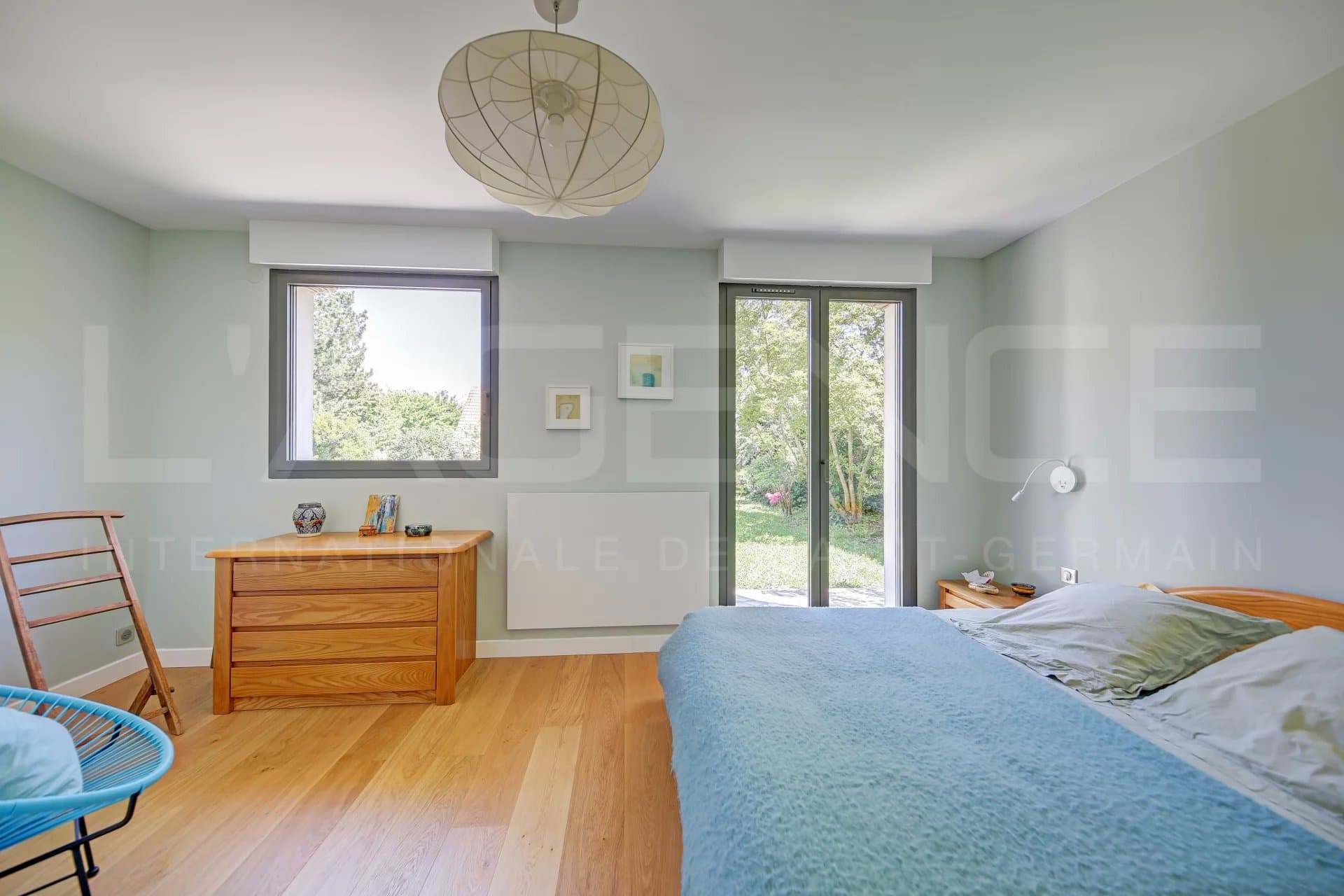 FOURQUEUX - PROXIMITE IMMEDIATE LYCEE INTERNATIONAL - Image 10