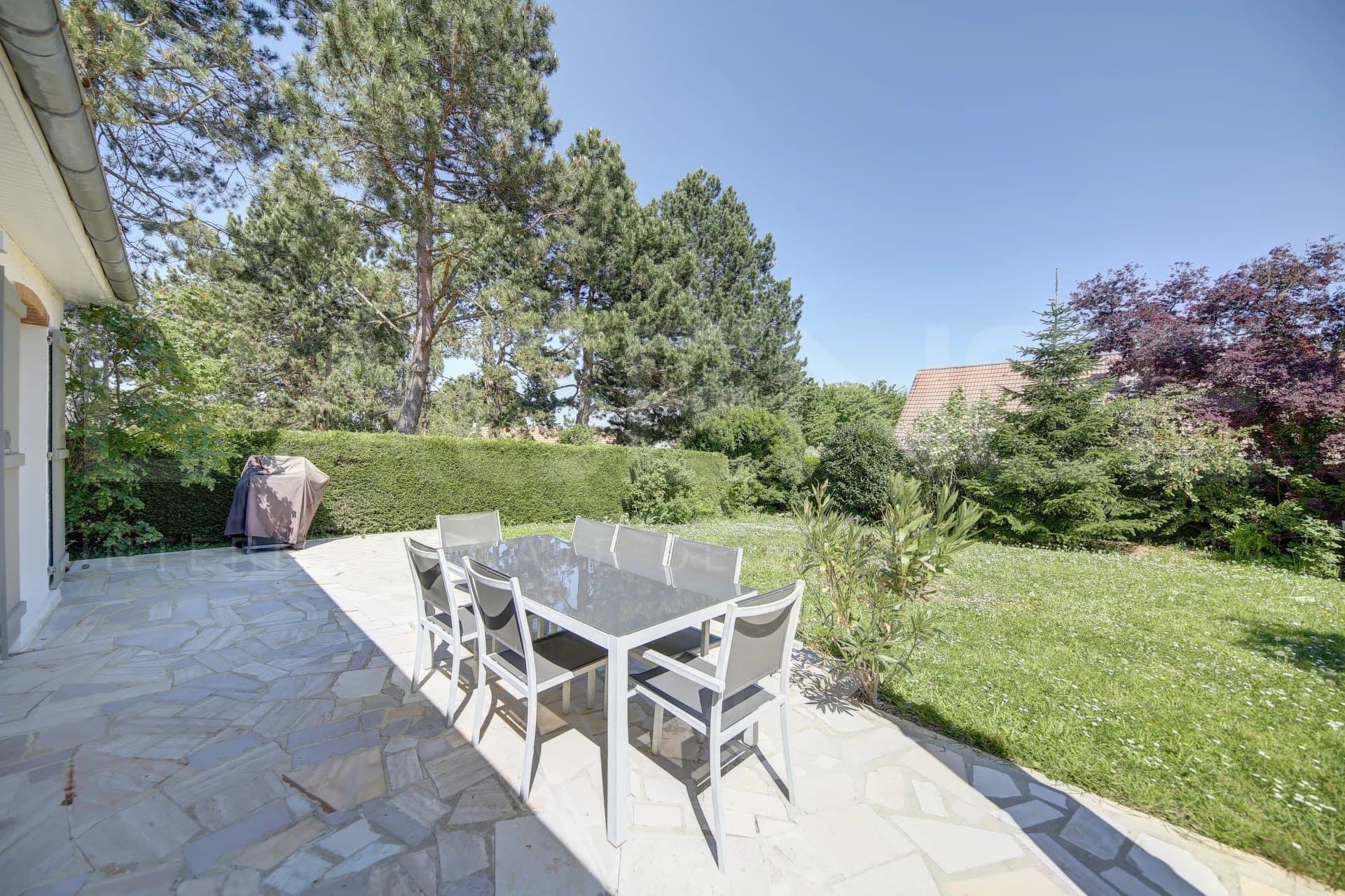 FOURQUEUX - PROXIMITE IMMEDIATE LYCEE INTERNATIONAL - Image 1