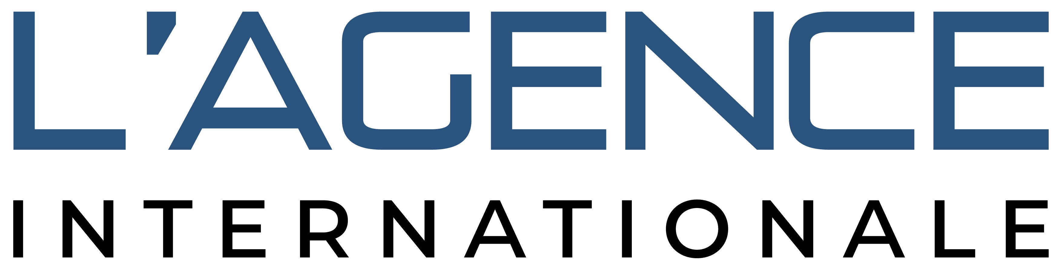 L'Agence Internationale
